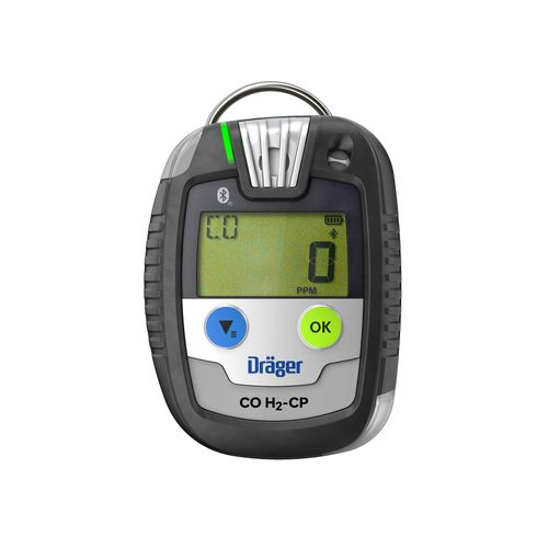 Draeger Pac 8500 CO一酸化炭素計(水素干渉低減)